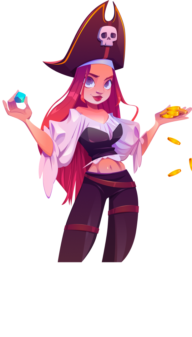 mascot