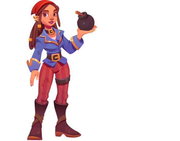 mascot